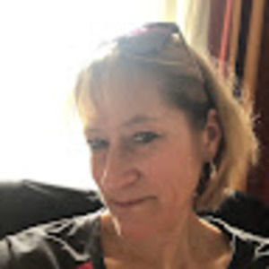 Meet your Posher, Dianne